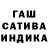 ГАШИШ индика сатива Melina Marin